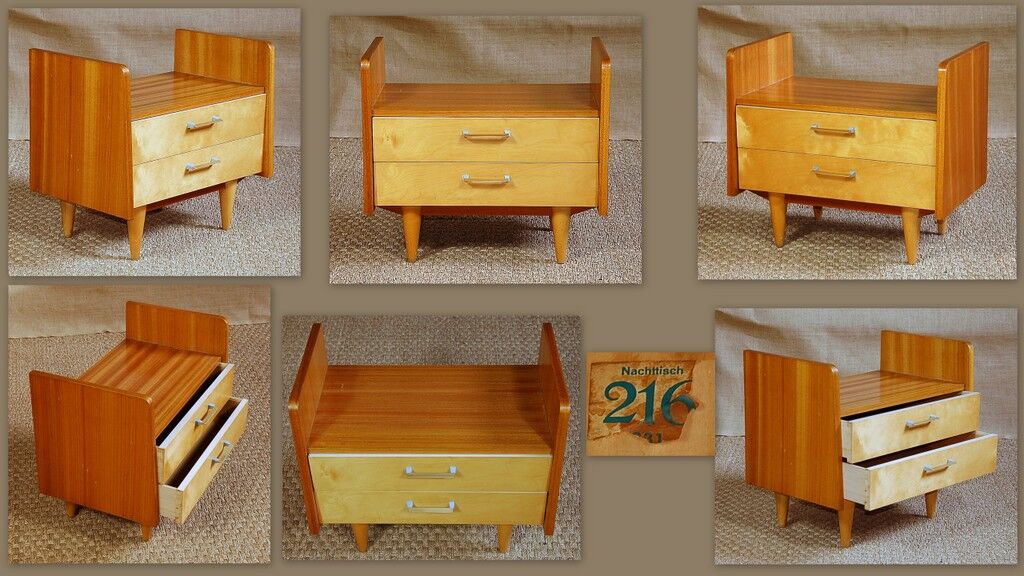 Chevet  scandinave