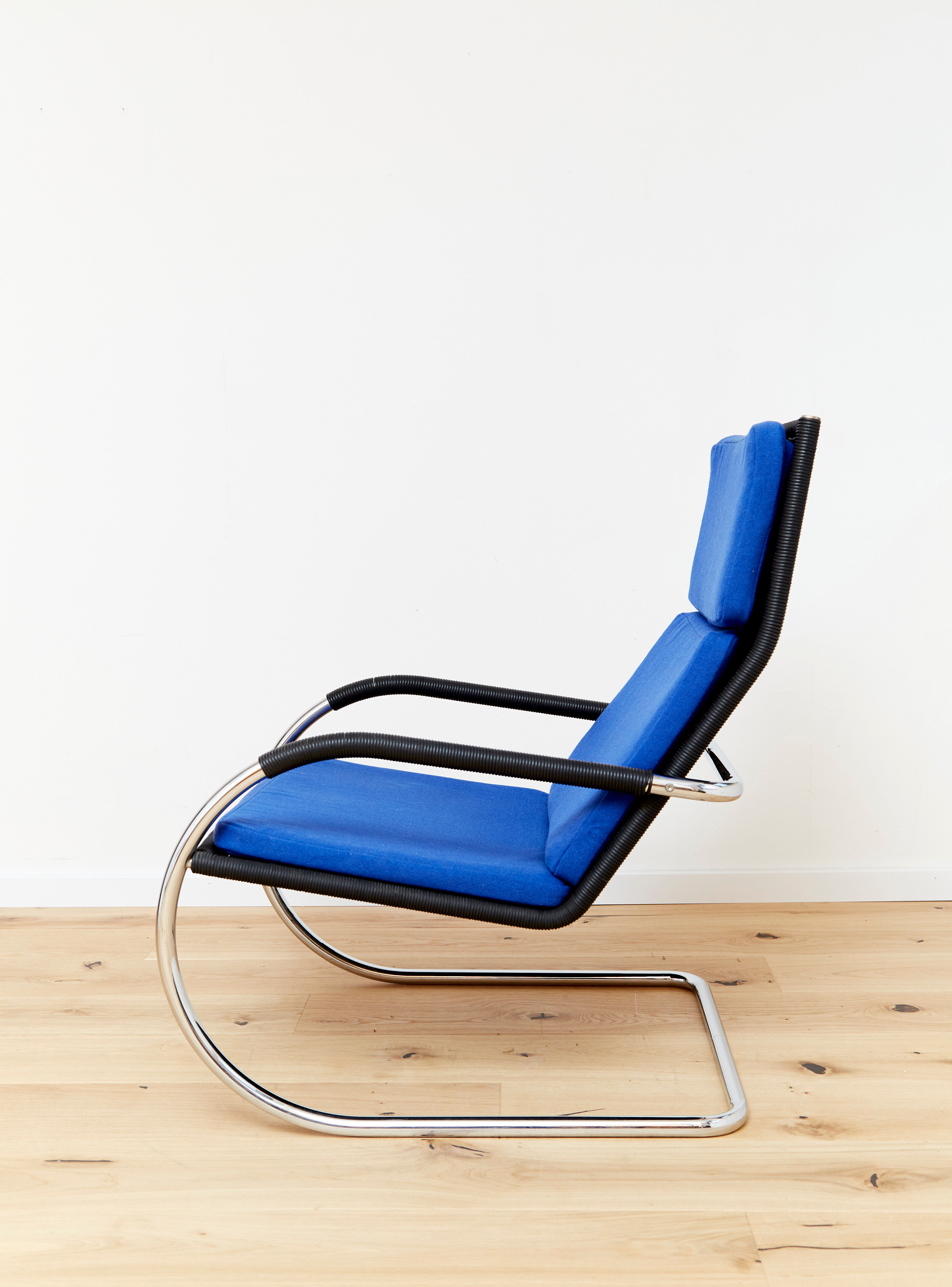 D35 Cantilever Lounge Chair by Anton Lorenz for Tecta