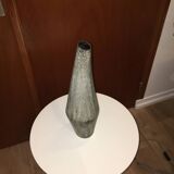 Vase design métal