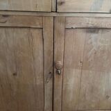 Commode ancienne en bois
