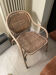 Nätön armchair, by Mats Theselius, IKEA PS collection