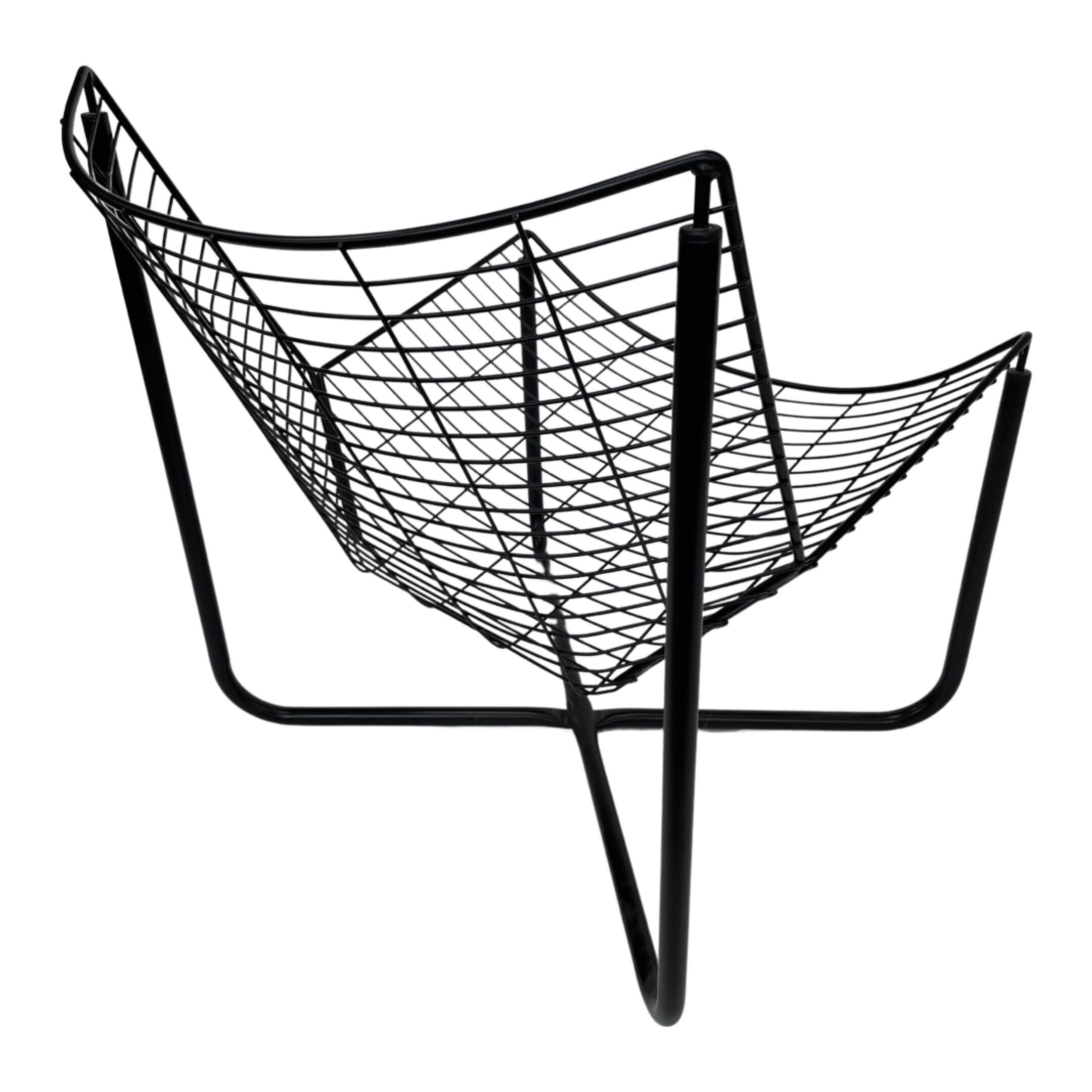 Niels Gammelgaard vintage Jarpen chairs for Ikea