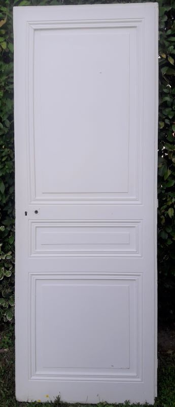 Door 209,5x76 Haussmannian
