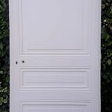 Door 209,5x76 Haussmannian