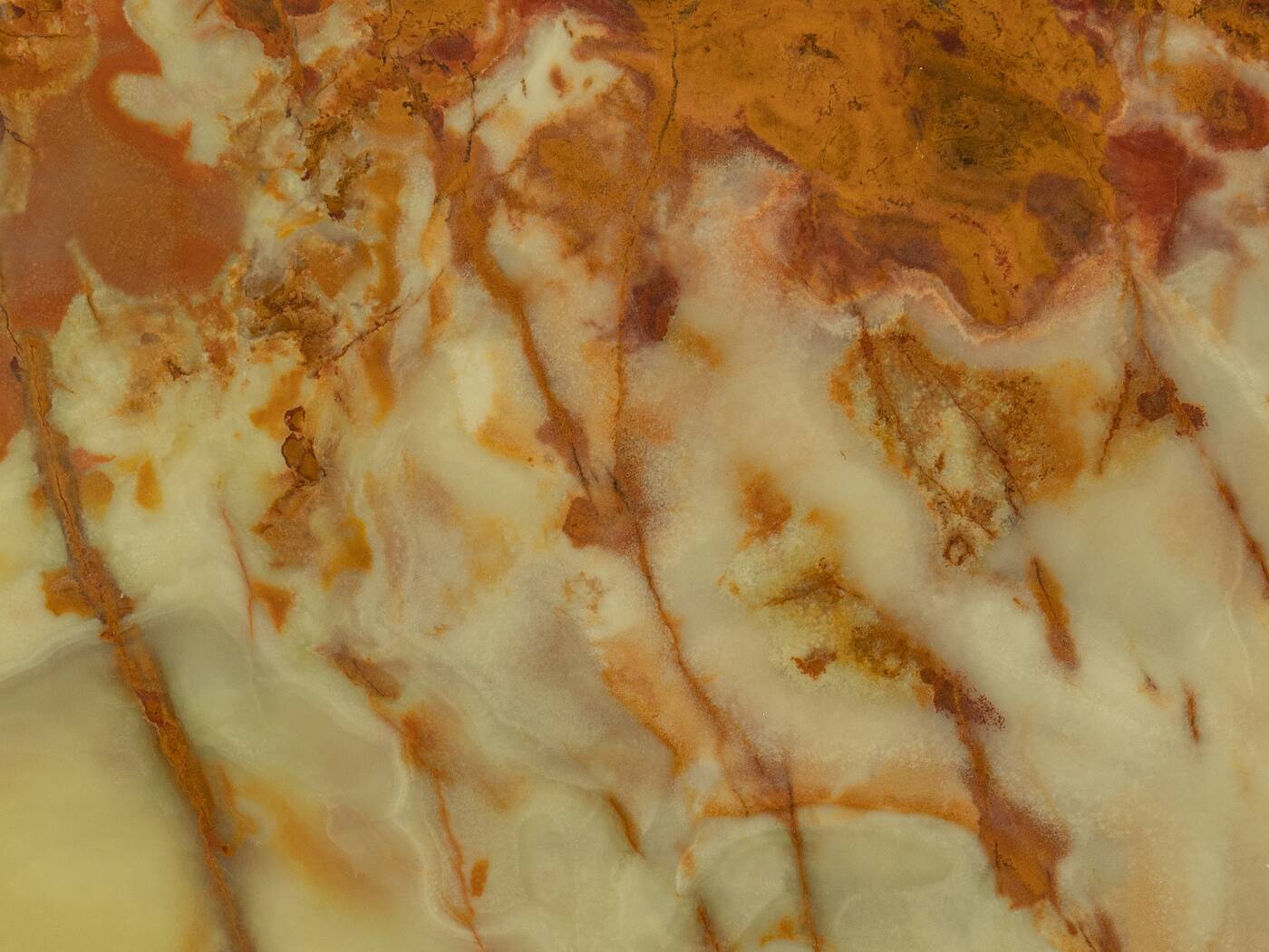 Onyx Coffee Table, 1960s