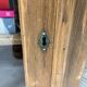 Jam maker - pine showcase, fully restored