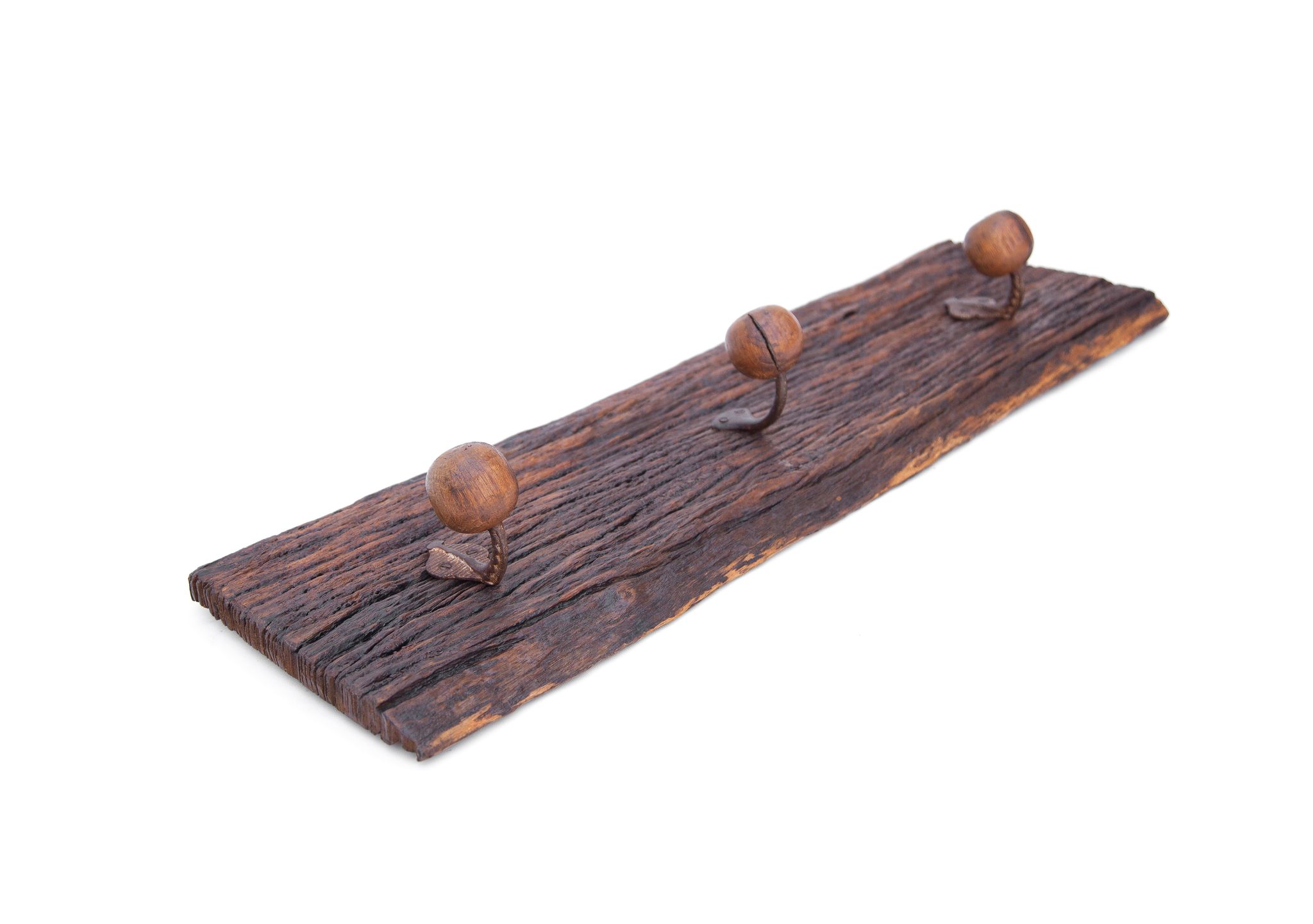Vintage coat rack