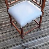 Fauteuil d'angle