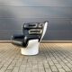 Joe Colombo Elda design armchair, Longhi edition
