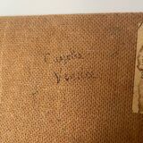 Vendée Sea Dashboard