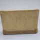 1970s, Danish 2-seater sofa, light green furniture velour, beech wood.