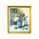 Tableau nature morte du peintre belge William Vermeesch