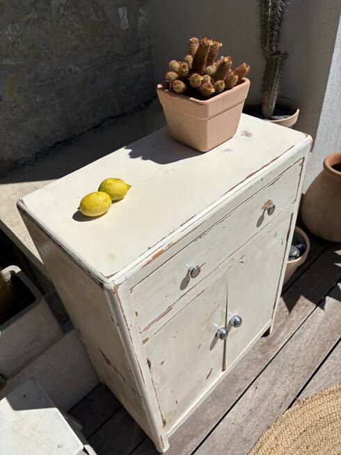 Buffet Mado "Octave"