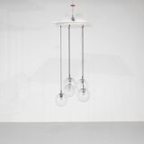 RAAK pendant lamp Amsterdam, Netherlands, 1968.