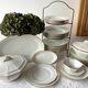 Plat porcelaine de Limoges