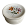 Série de 10 assiettes à dessert