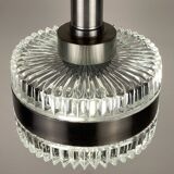 Vintage pendant lamp by Gaetano Sciolari, Italy, 1970s.