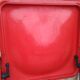 Pair of Italian folding chairs