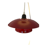 Suspension Hamalux burgundy