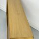 Oak Cabinet with One Sliding Door from WK Möbel, 1960s