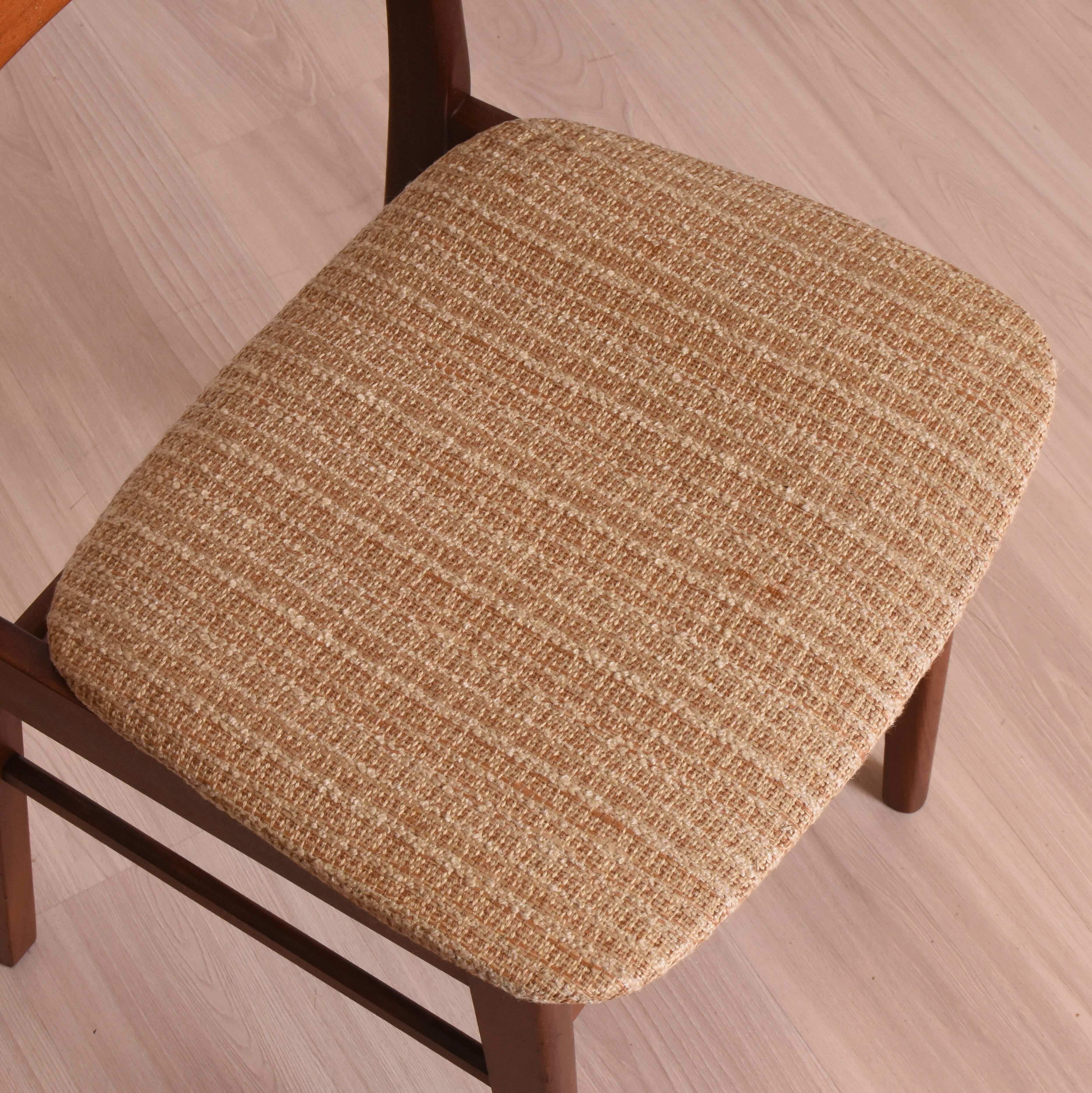 Chair, Denmark, 1970s