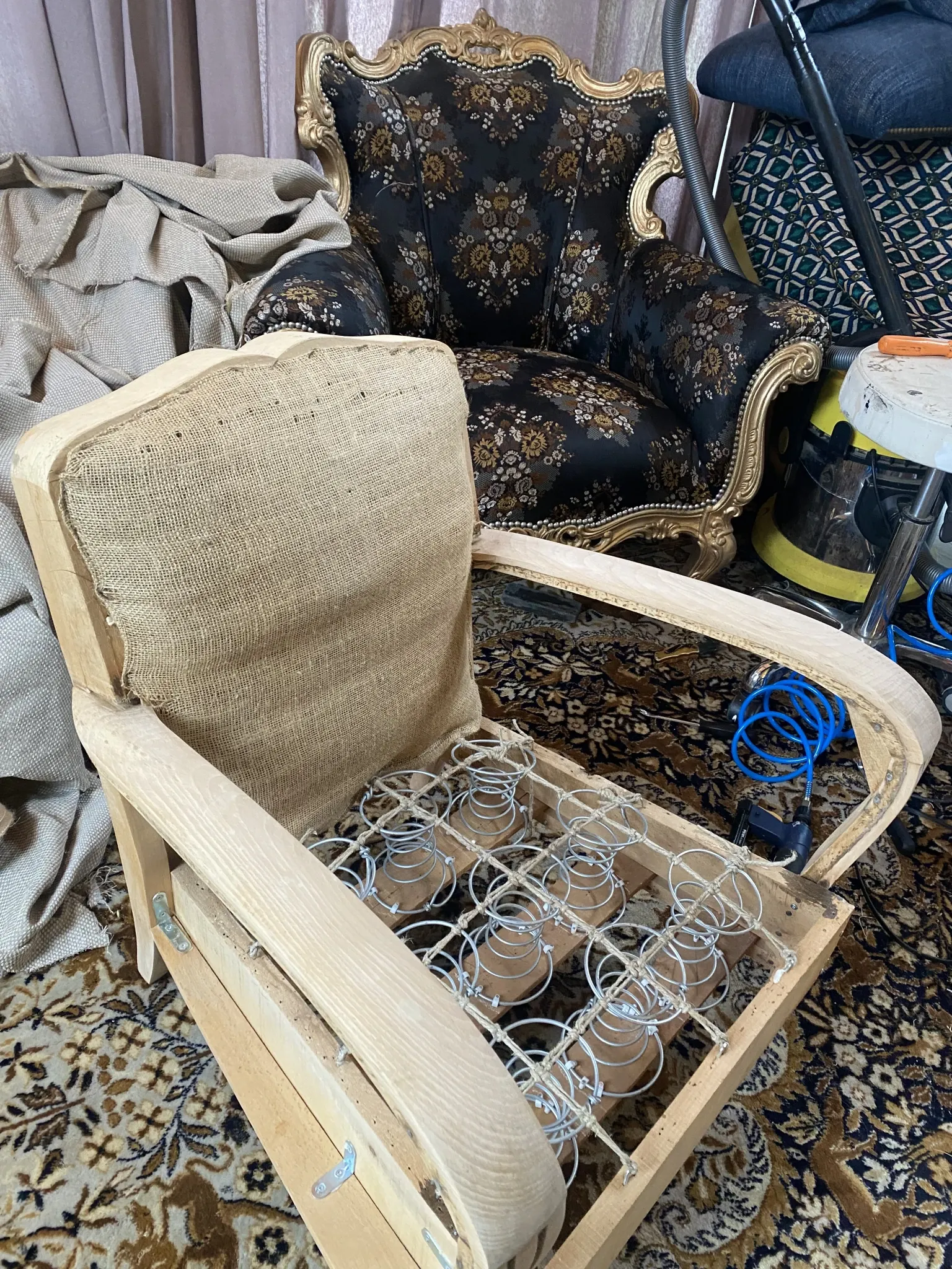 Armchair
