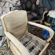 Armchair
