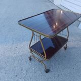 Vintage 60'S serving tray