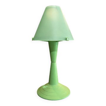 "Lulù" lamp, Veneta Lumi, Italy circa 1990
