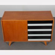 Buffet by Jiri Jiroutek, model U458, 1960s