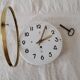 Jaz clock
