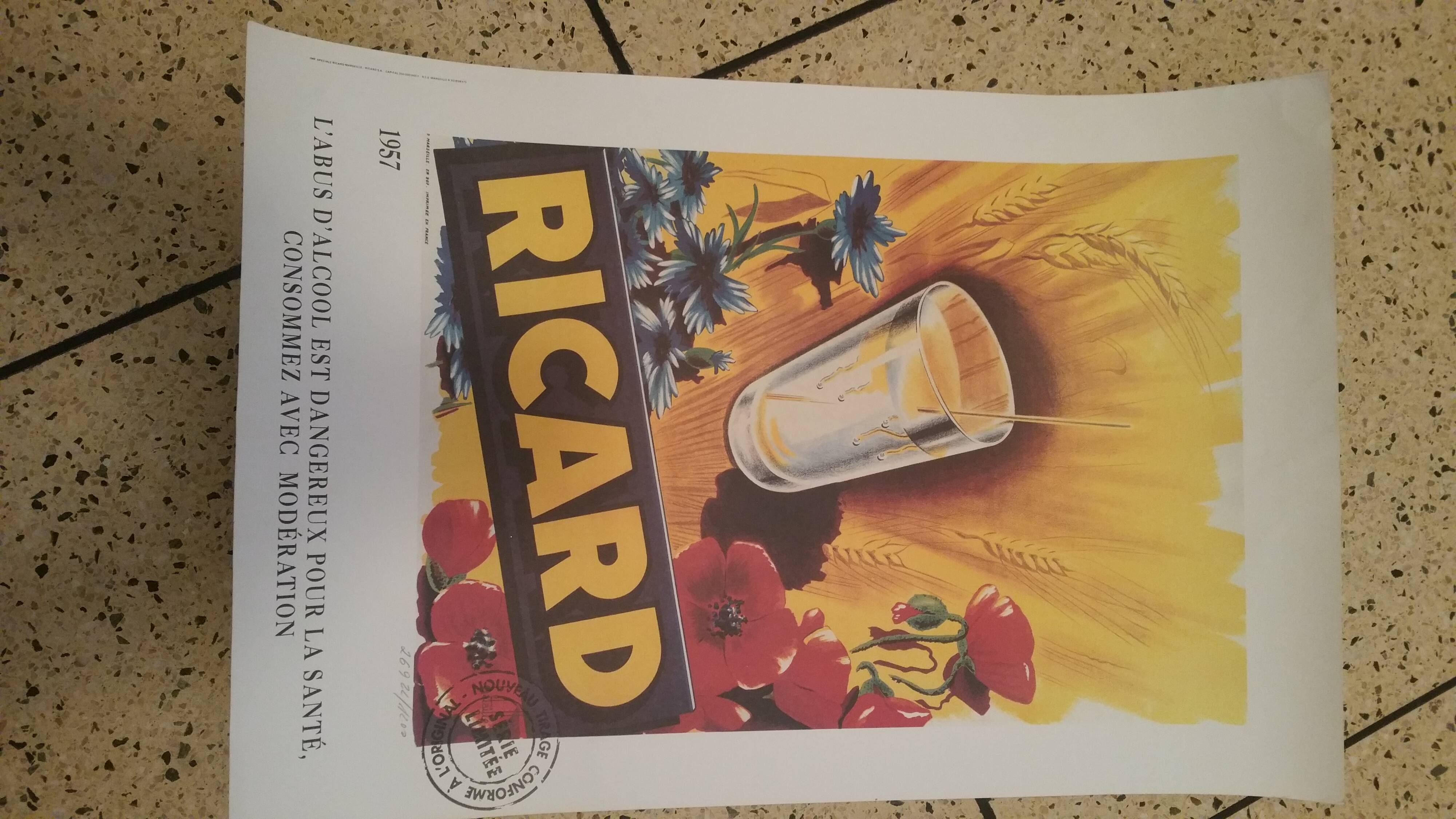 Affiche