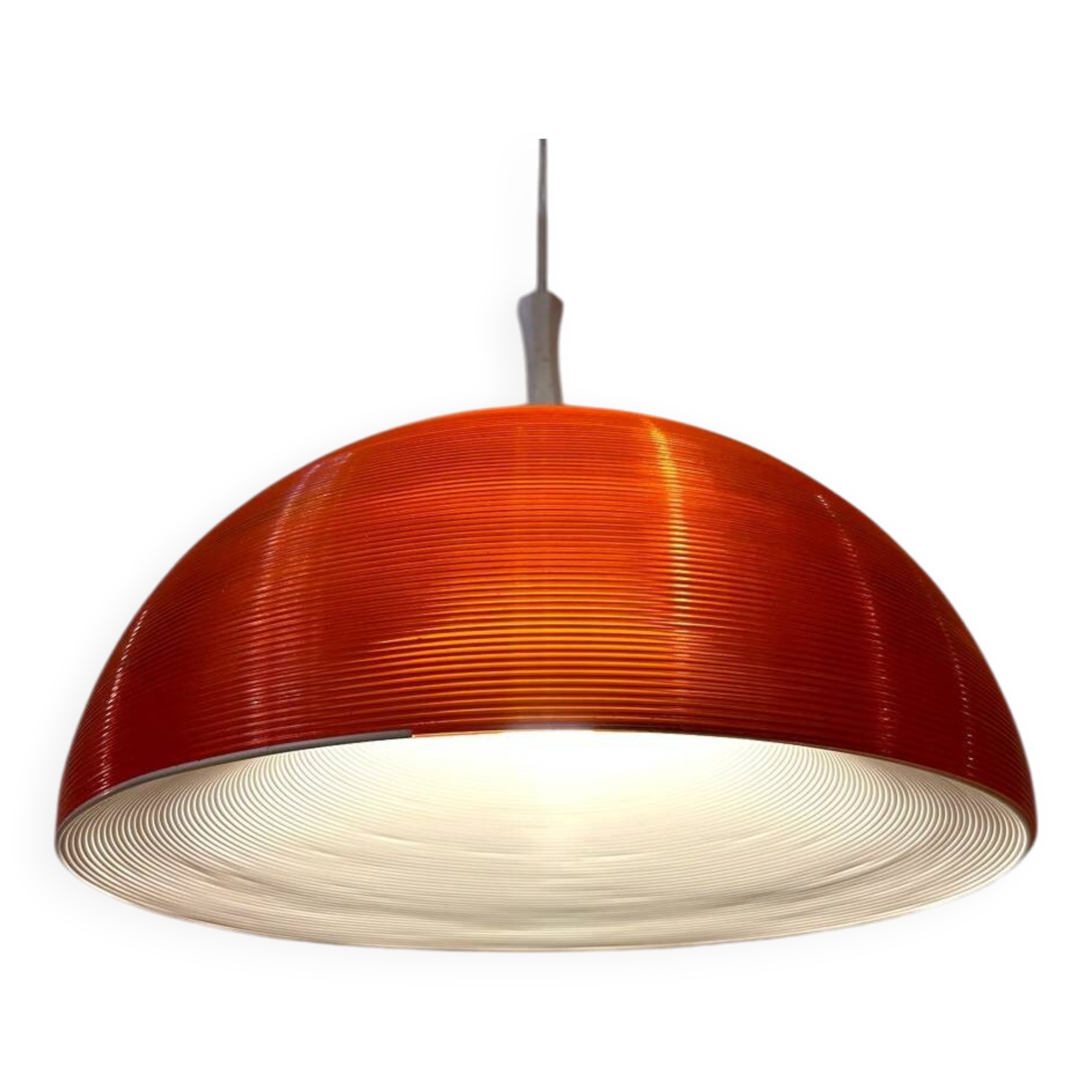 Suspension Orange Pop Rotaflex