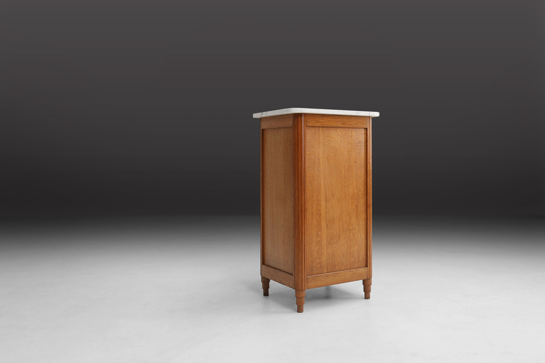 Art Deco nightstand 1930's