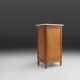 Table de chevet Art Déco des années 1930