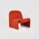 Fauteuil Alky par Giancarlo Piretti pour Anonima Castelli, 1970s