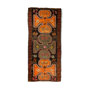 tapis d’orient 400x169 cm,