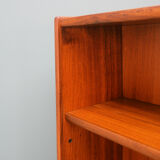 Secretary in teak, Danish design, 70's