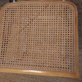 Fauteuils cesca b64, Marcel Breuer