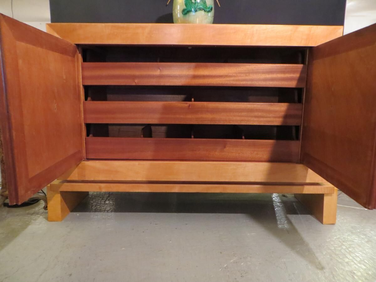 Commode art deco