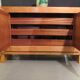 Commode art deco