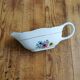 Vintage sauce boat L'Amandinoise Printemps