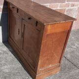 Antique buffet