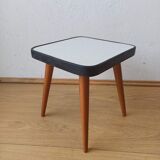 Flowerbed Germany 1970