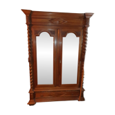Renaissance wardrobe