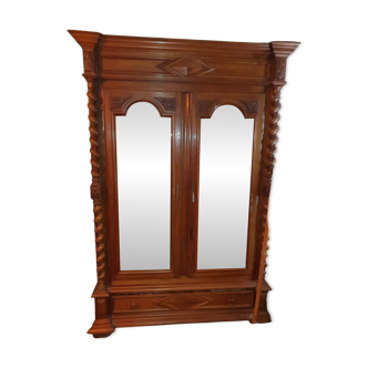 Armoire Renaissance