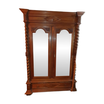 Armoire Renaissance
