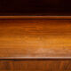 Danish Rosewood secretaire, 1960s