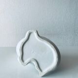 Sea lion flower pot