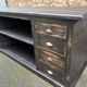 Vintage 1930s drawer haberdashery counter